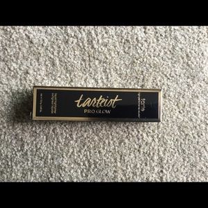 Tarte Tarteist Pro Glo. Full Size NIB